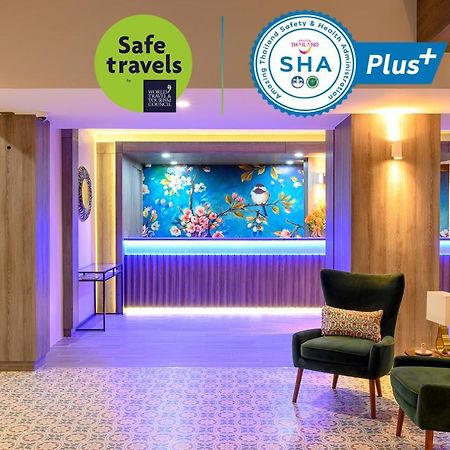 Grand Hotel בורי ראם מראה חיצוני תמונה