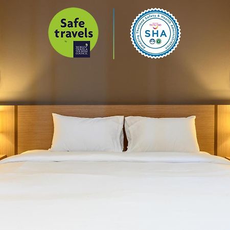 Grand Hotel בורי ראם חדר תמונה